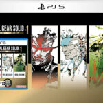 Metal Gear Solid - Master Collection Vol. 1 (PS5)