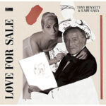 Виниловая пластинка Tony Bennett & Lady Gaga ? Love For Sale (LP)