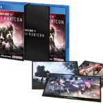 Armored Core VI (6): Fires of Rubicon - Launch Edition (PS4)