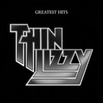 Виниловая пластинка Thin Lizzy ? Greatest Hits (2 LP)