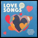 Виниловая пластинка V/A Love Songs - Coloured Vinyl (LP)