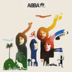Виниловая пластинка ABBA ? The Album (LP)