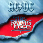 Виниловая пластинка AC/DC ? Razor's Edge (LP)