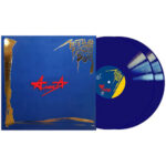 Виниловая пластинка Алиса ? Легенды русского рока: Coloured Blue Vinyl (2 LP)