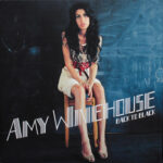 Виниловая пластинка Amy Winehouse ? Back To Black (LP)