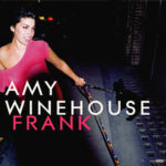 Виниловая пластинка Amy Winehouse ? Frank (LP)