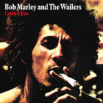 Виниловая пластинка Bob Marley & The Wailers ? Catch A Fire (LP)