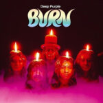 Виниловая пластинка Deep Purple ? Burn (LP)