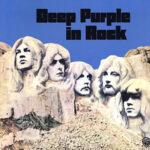 Виниловая пластинка Deep Purple ? In Rock (LP)