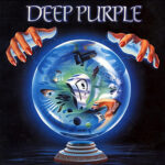 Виниловая пластинка Deep Purple ? Slaves & Masters (LP)