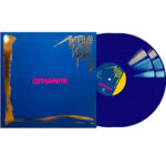 Виниловая пластинка Динамик ? Легенды русского рока: Coloured Blue Vinyl (2 LP)