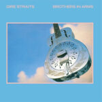 Виниловая пластинка Dire Straits ? Brothers In Arms (2 LP)