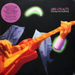 Виниловая пластинка Dire Straits ? Money For Nothing: Greatest Hits (2 LP)