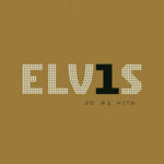Виниловая пластинка Elvis Presley ? 30 #1 Hits (2 LP)