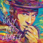 Виниловая пластинка Frank Sinatra ? Frank Sinatra Sings For Only The Lonely (LP)