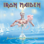 Виниловая пластинка Iron Maiden ? Seventh Son Of A Seventh Son (LP)