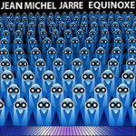 Виниловая пластинка Jean-Michel Jarre ? Equinoxe (LP)