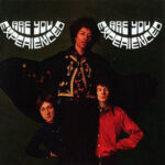 Виниловая пластинка Jimi Hendrix ? Are You Experienced (2 LP)