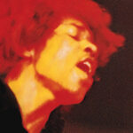 Виниловая пластинка Jimi Hendrix ? Electric Ladyland (2 LP)