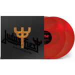 Виниловая пластинка Judas Priest ? Reflections 50 Heavy Metal Years Of Music: Coloured Red Vinyl (2 LP)