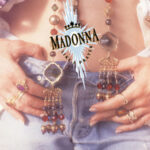 Виниловая пластинка Madonna ? Like A Prayer (LP)