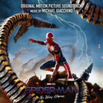 Виниловая пластинка Michael Giacchino ? Spider-Man: No Way Home: Original Motion Picture Soundtrack (2 LP)