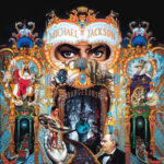 Виниловая пластинка Michael Jackson ? Dangerous (2 LP)