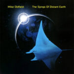 Виниловая пластинка Mike Oldfield ? The Songs Of Distant Earth (LP)