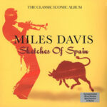 Виниловая пластинка Miles Davis ? Sketches Of Spain (LP)