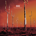 Виниловая пластинка Muse ? Origin of Symmetry: XX Anniversary RemiXX (2 LP)