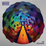 Виниловая пластинка Muse ? The Resistance (2 LP)