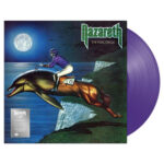 Виниловая пластинка Nazareth ? The Fool Circle: Limited and Remastered Edition: Coloured Purple Vinyl (LP)