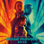 Виниловая пластинка OST ? Blade Runner 2049 (2 LP)