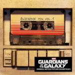 Виниловая пластинка OST ? Guardians Of The Galaxy (LP)