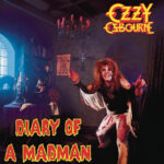 Виниловая пластинка Ozzy Osbourne ? Diary Of A Madman: Original Recording Remastered (LP)