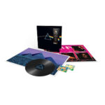 Виниловая пластинка Pink Floyd ? The Dark Side Of The Moon Remaster: 50th Anniversary Edition (LP)