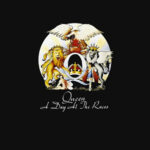 Виниловая пластинка Queen ? A Day At The Races (LP)
