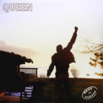 Виниловая пластинка Queen ? Made In Heaven (2 LP)