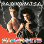 Виниловая пластинка Radiorama ? Super Hits (LP)