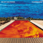 Виниловая пластинка Red Hot Chili Peppers ? Californication (2 LP)