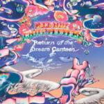 Виниловая пластинка Red Hot Chili Peppers ? Return Of The Dream Canteen (2 LP)