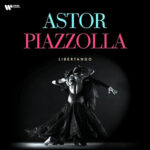 Виниловая пластинка Сборник ? Astor Piazzolla: Libertango (LP)