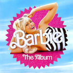Виниловая пластинка Сборник ? OST Barbie: The Album: Hot Pink Vinyl (LP)