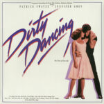 Виниловая пластинка Сборник ? OST Dirty Dancing: Coloured White Vinyl (LP)