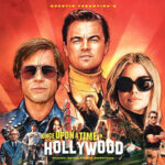 Виниловая пластинка Сборник ? OST Once Upon A Time In Hollywood (2 LP)