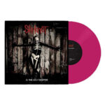 Виниловая пластинка Slipknot ? The Gray Chapter: Coloured Pink Vinyl (2 LP)