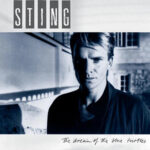 Виниловая пластинка Sting ? The Dream of the Blue Turtles (LP)