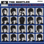 Виниловая пластинка The Beatles ? A Hard Day's Night (LP)