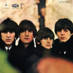 Виниловая пластинка The Beatles ? Beatles For Sale (LP)
