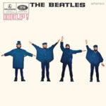 Виниловая пластинка The Beatles ? Help!: Original Recording Remastered (LP)